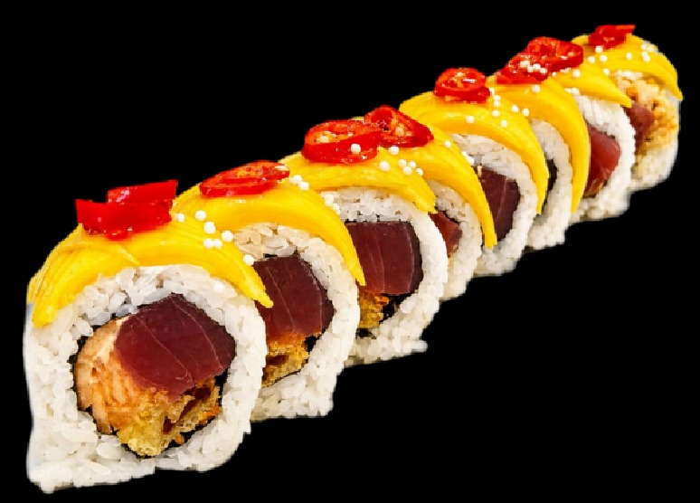 Raichi Tuna