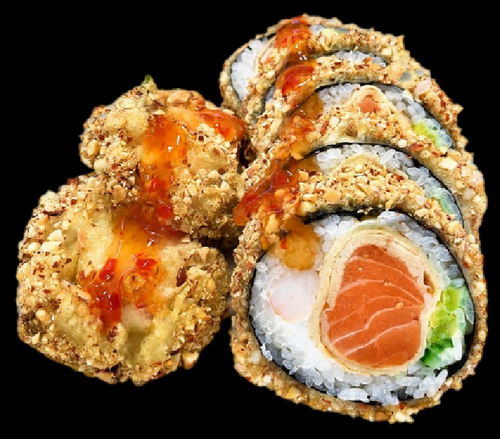 Futo SeTi Roll