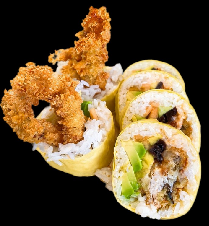 Futo Krab Fusion