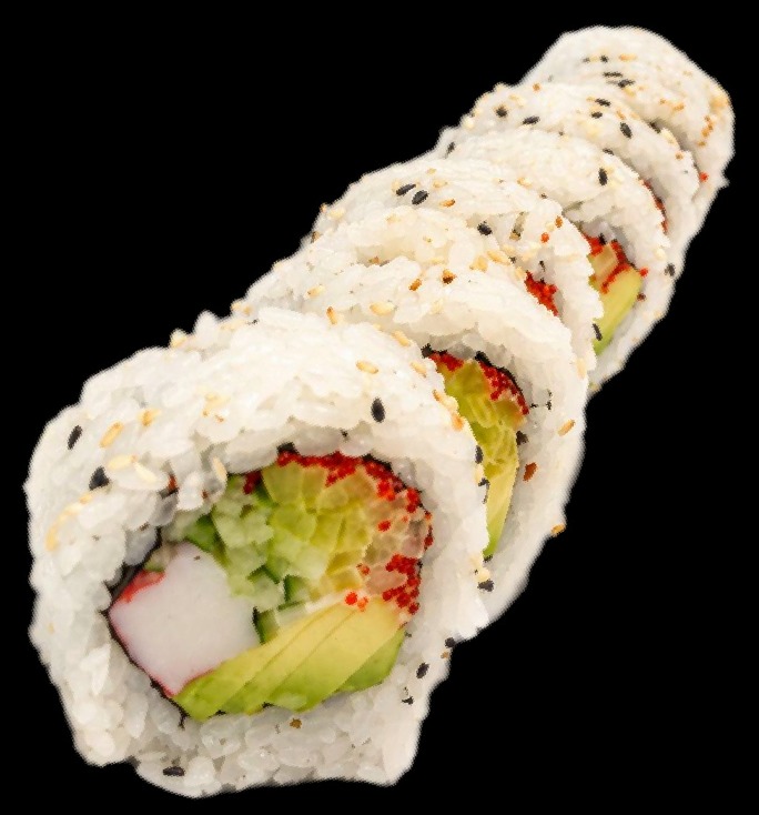 California Surimi