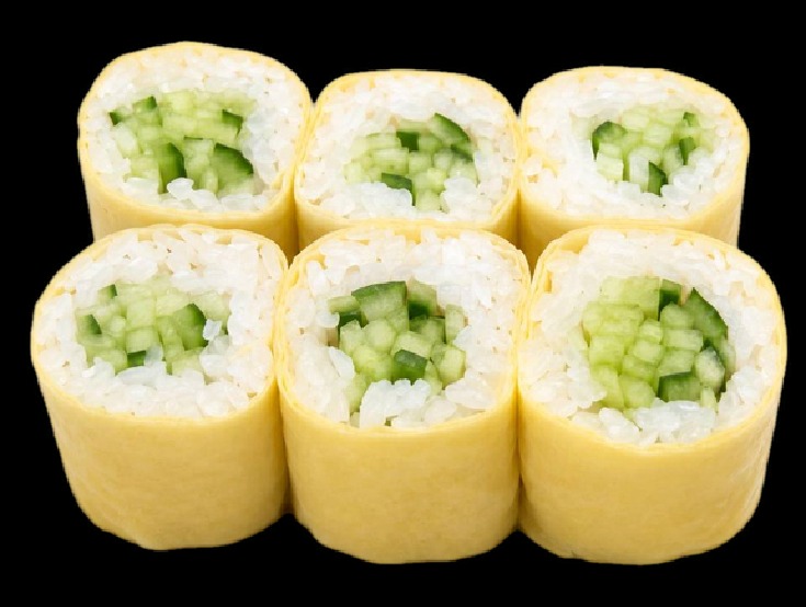Veggie