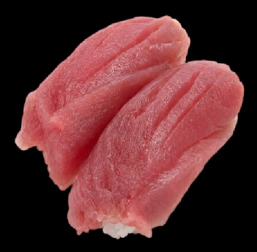 Nigiri Tuńczyk Surowy