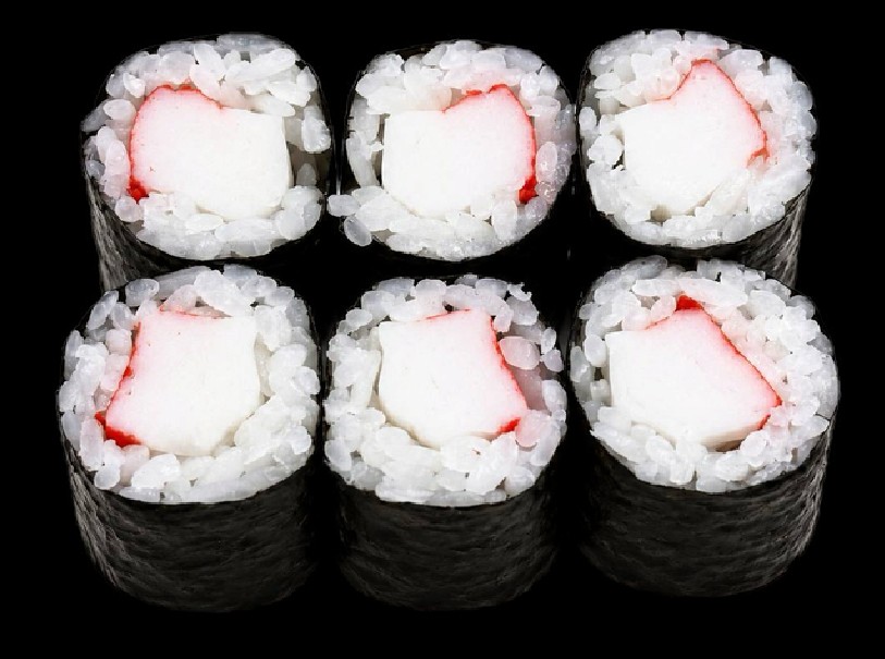 Hoso Surimi