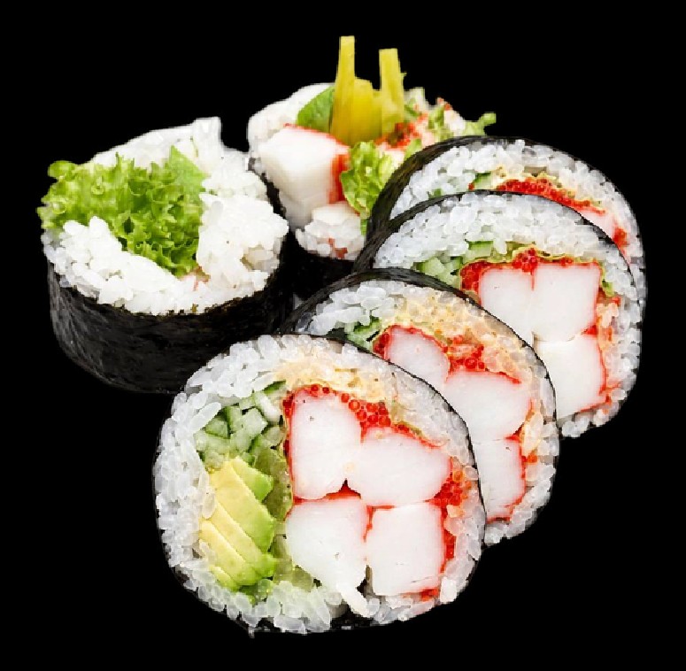 Futo Surimi