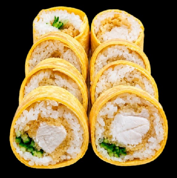Tamago Chikin