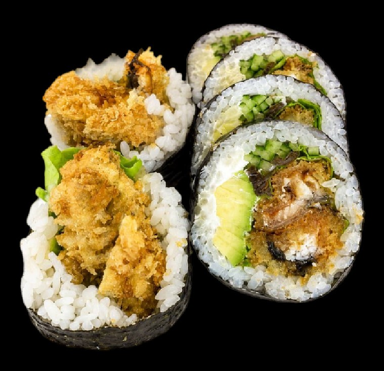 Futo Węgorz Panko